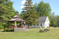 Wilmot, NH - Town Center